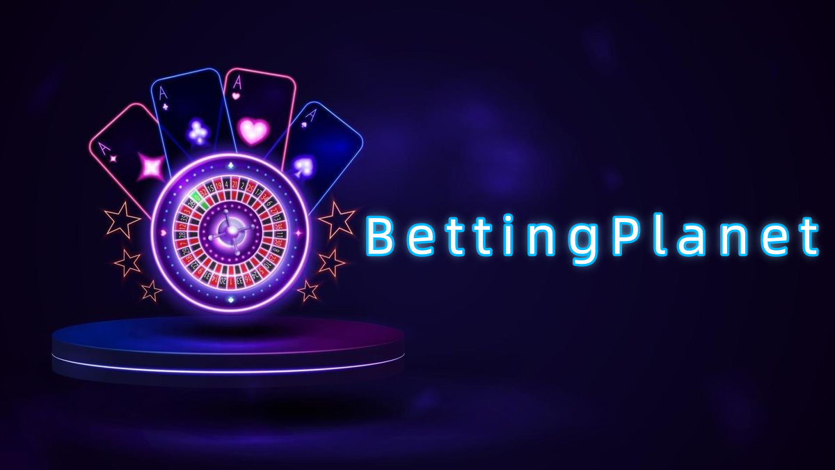 BettingPlanet پاکستان