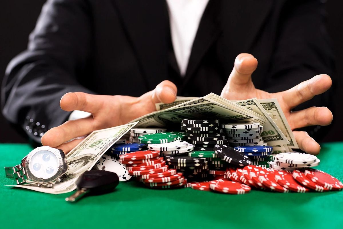 BettingPlanet پاکستان کیسینو میں بلیک جیک گیمز