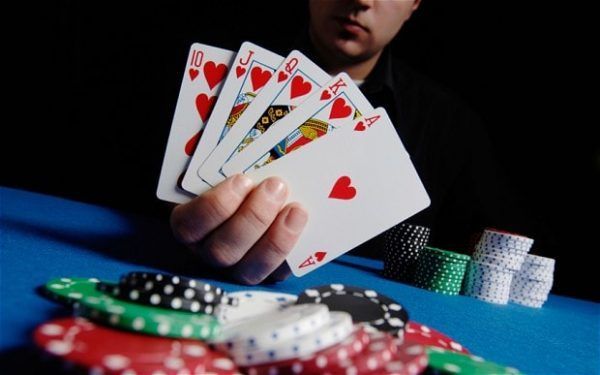 BettingPlanet کیسینو میں بکراٹکھیلیں