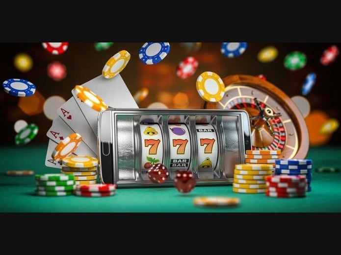 BettingPlanet کیسینو میں لاٹری گیمز میں حصہ لیں۔