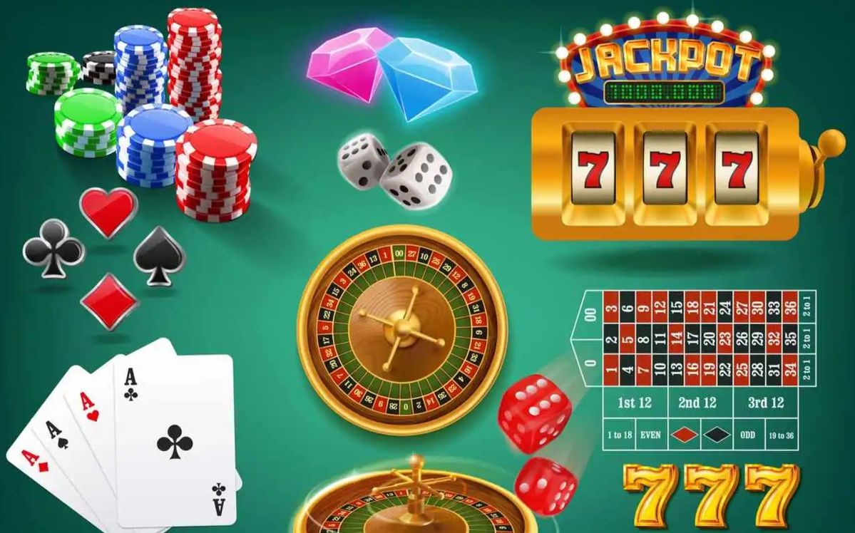 BettingPlanet پاکستان میں میگا ویز کیسینو گیمز