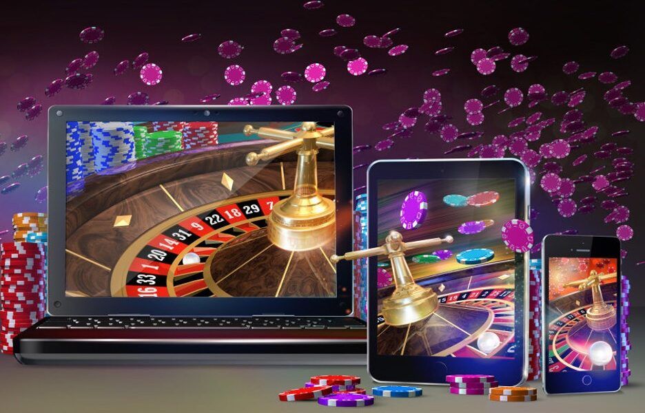 BettingPlanet آن لائن کیسینو میں کھیلنے کی وجوہات