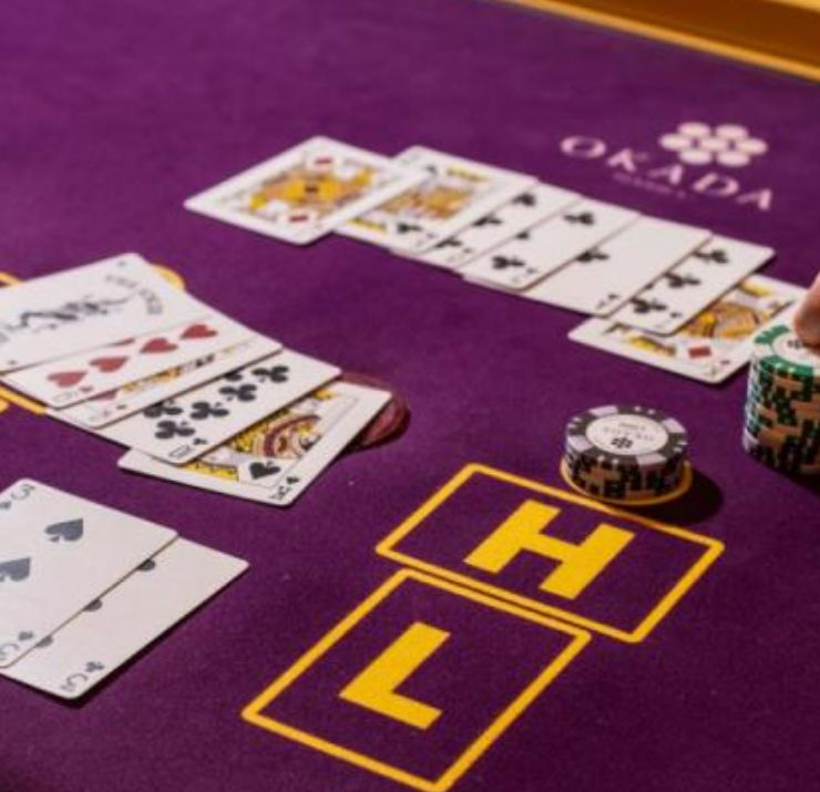 پاکستان میں BettingPlanet کا آن لائن کیسینو سیکشن کھولیں۔