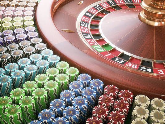 BettingPlanet کیسینو میں ایک آن لائن گیم کا انتخاب کریں۔