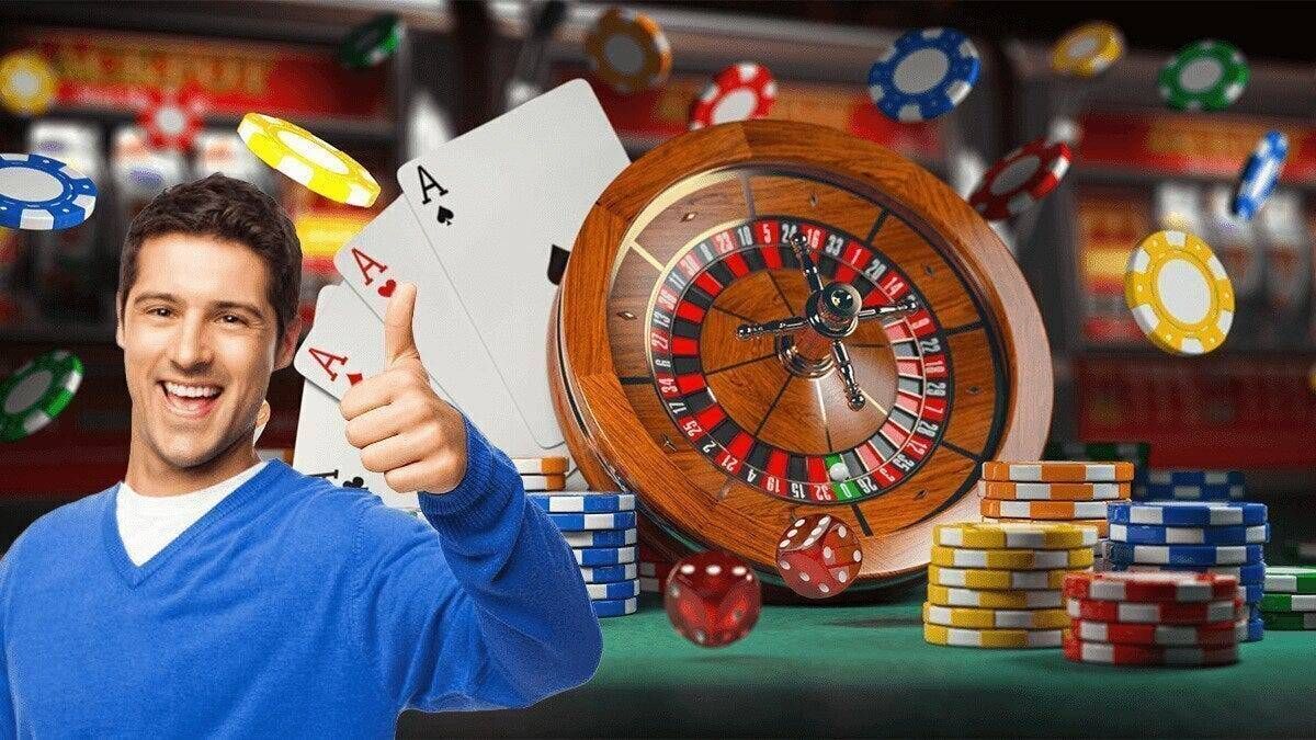 BettingPlanet آن لائن کیسینو میں اصل گیمز
